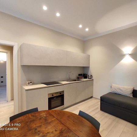 Solferino Apartment Turín Exterior foto