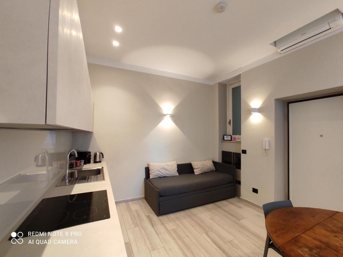 Solferino Apartment Turín Exterior foto