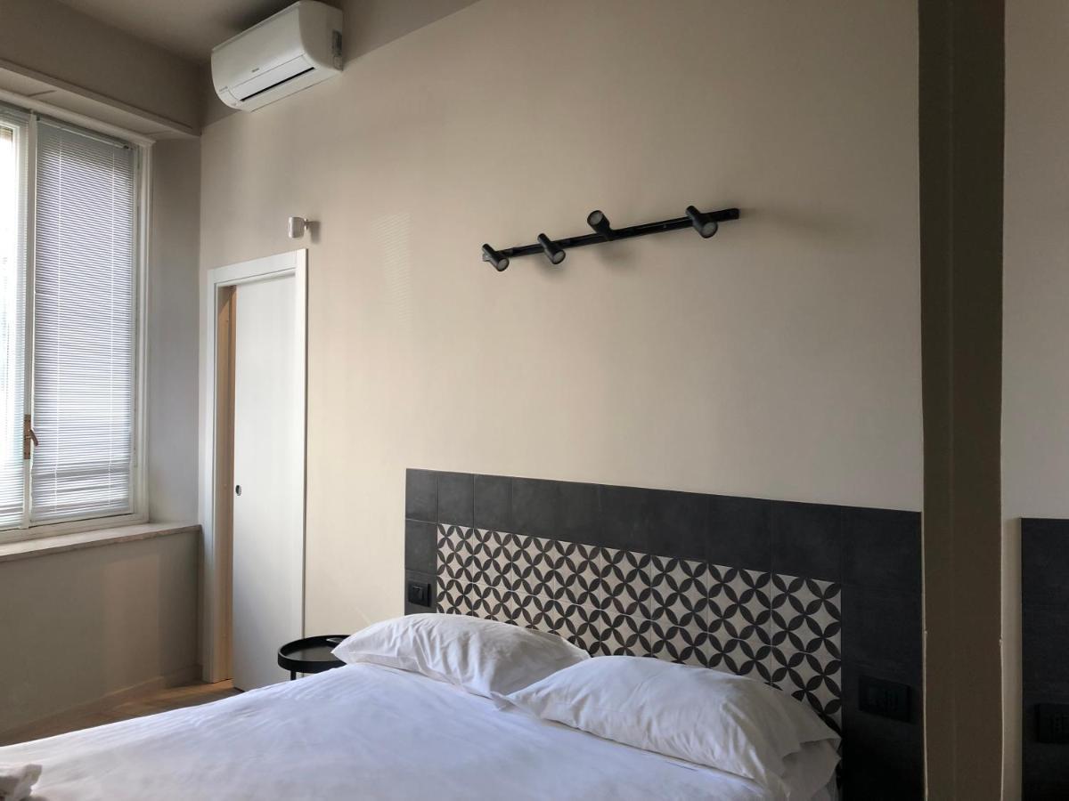 Solferino Apartment Turín Exterior foto